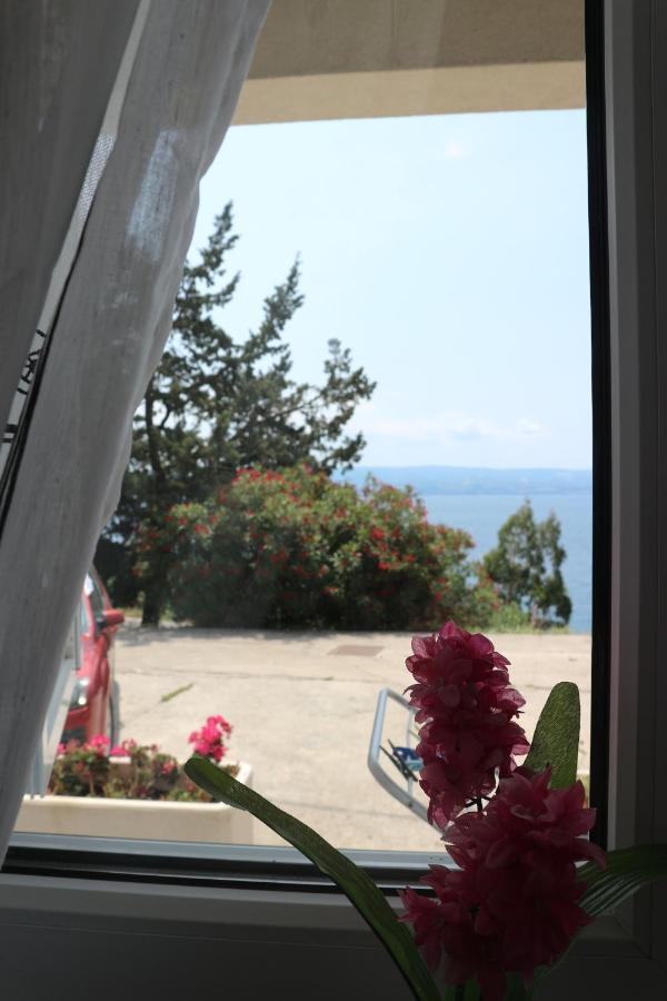 Apartments Joko Omis Luaran gambar