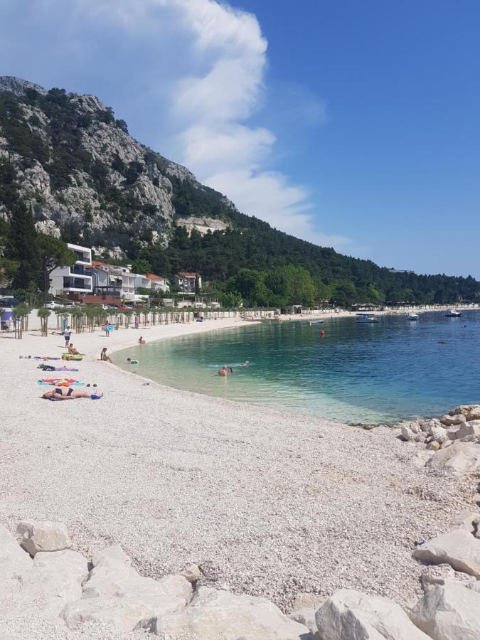 Apartments Joko Omis Luaran gambar